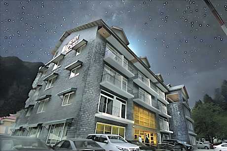 Hotel One Naran