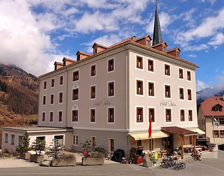 B&B Villa Stelvio