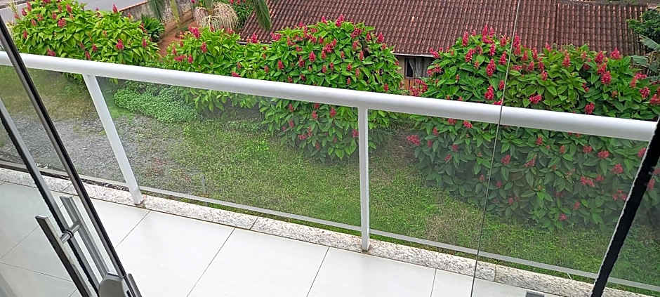 Pousada Floresta