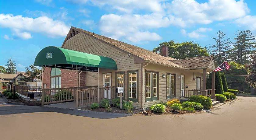 Quality Inn Great Barrington