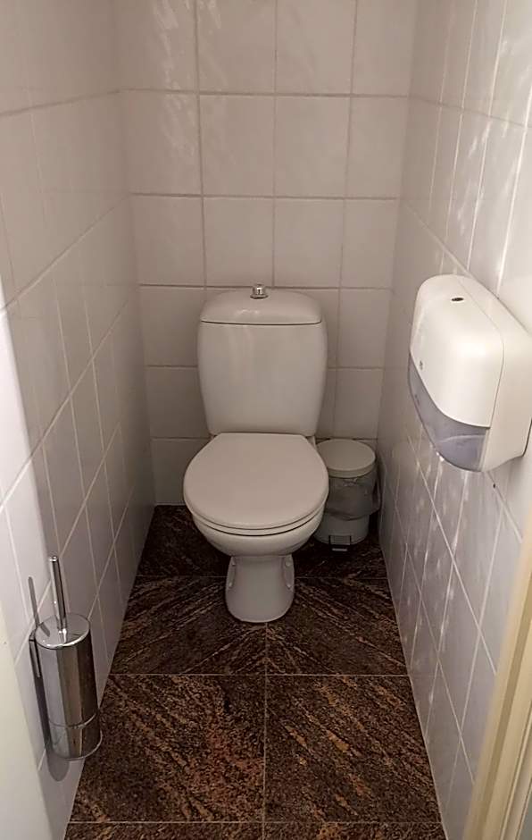 Hôtel La Côte d'Or