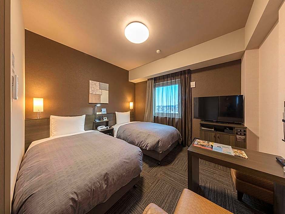 Hotel Route Inn Koka Minakuchi -Kokudo 1 gou-