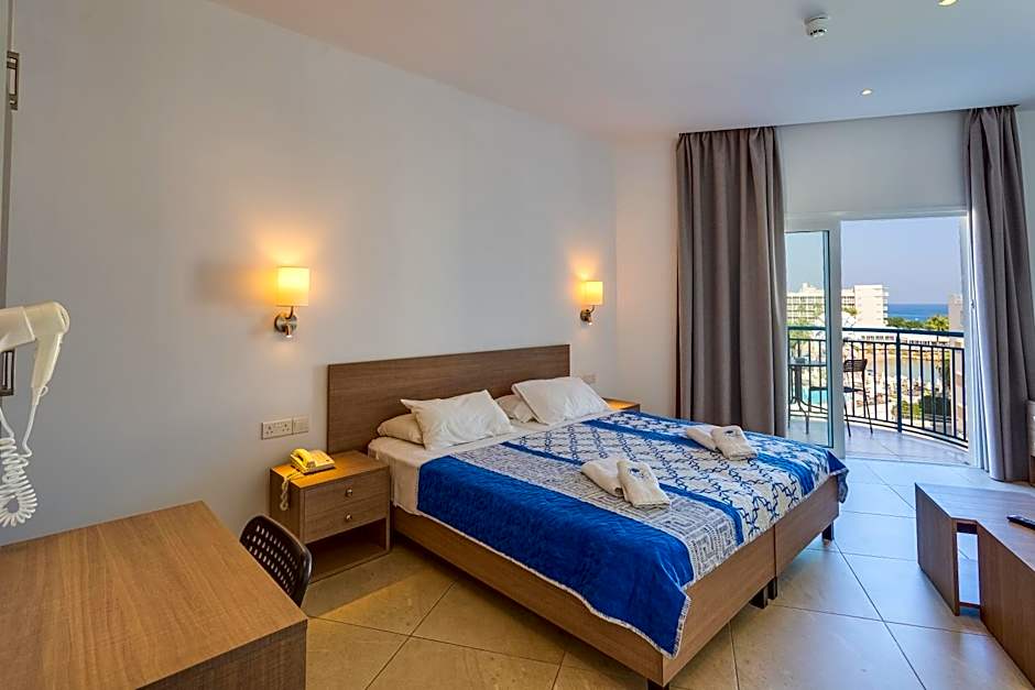 TETYK Hotel