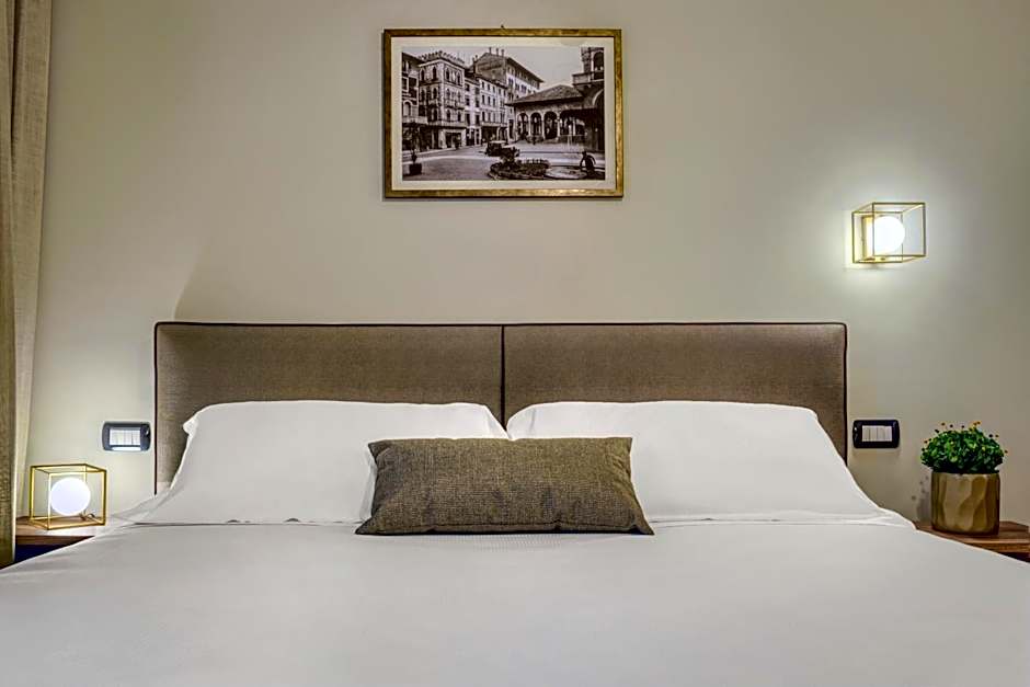 Porta Altinia Suites