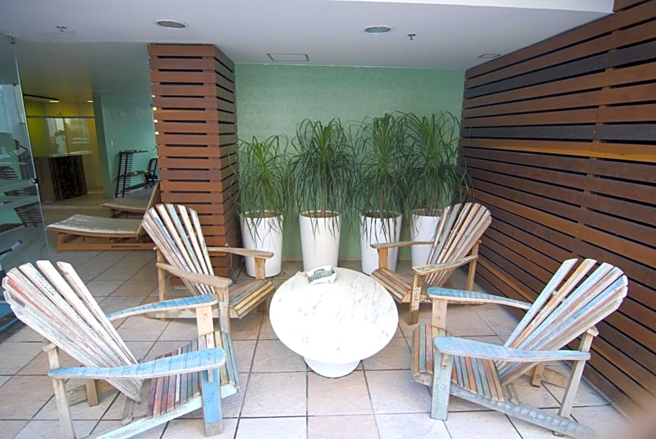 Hotel Luzeiros Fortaleza