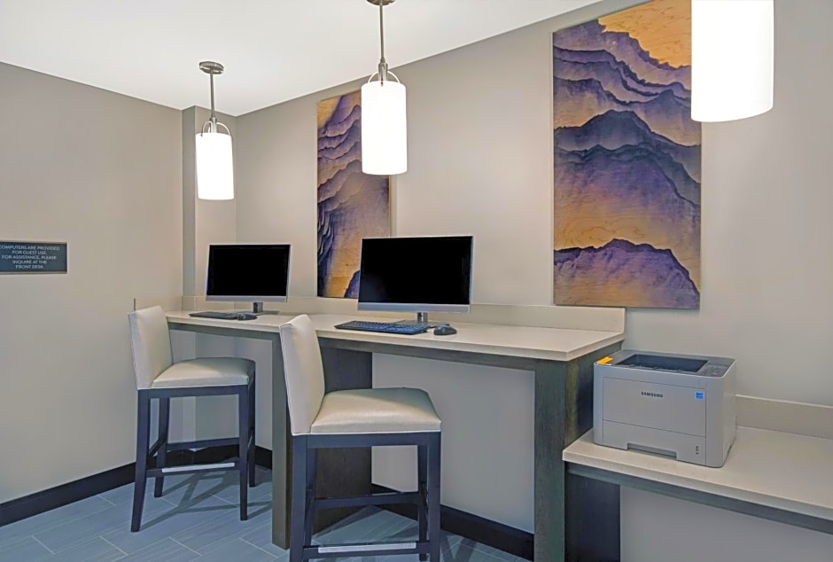 Staybridge Suites Sterling Heights - Detroit Area By IHG
