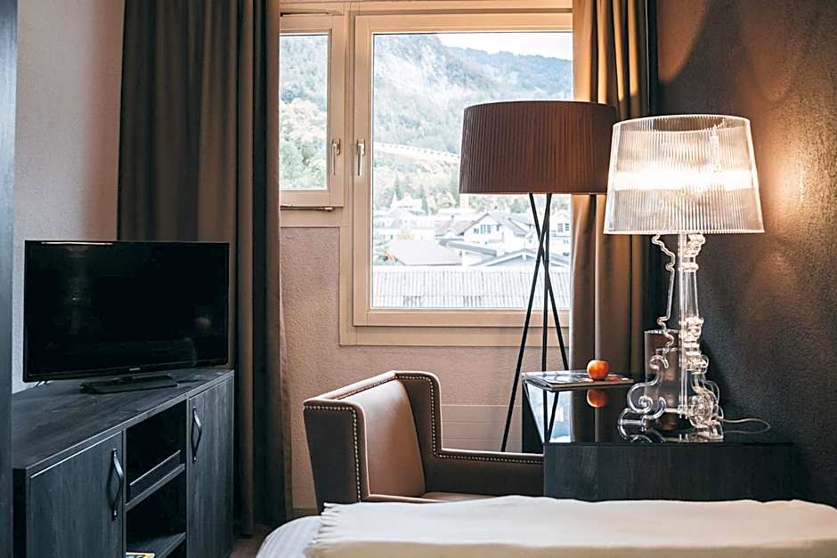 Hotel Dakota