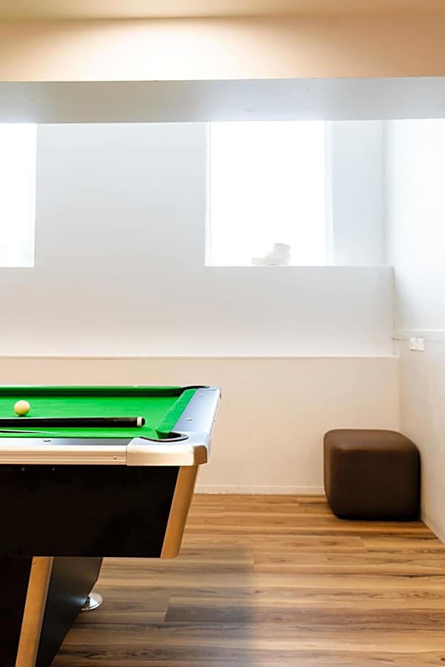 Haka House Wellington