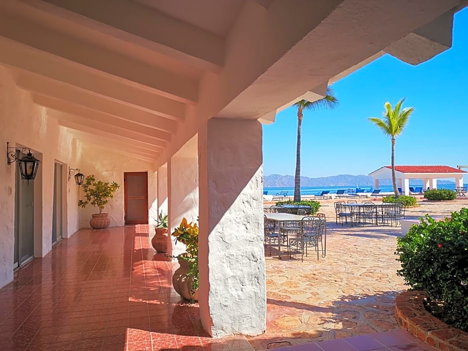 Rancho Las Cruces