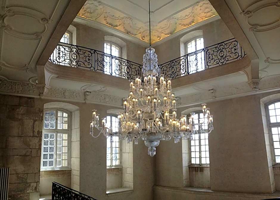 Hôtel de l'Abbaye des Prémontrés