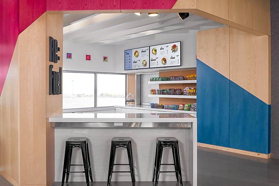 Aloft Oklahoma City Quail Springs