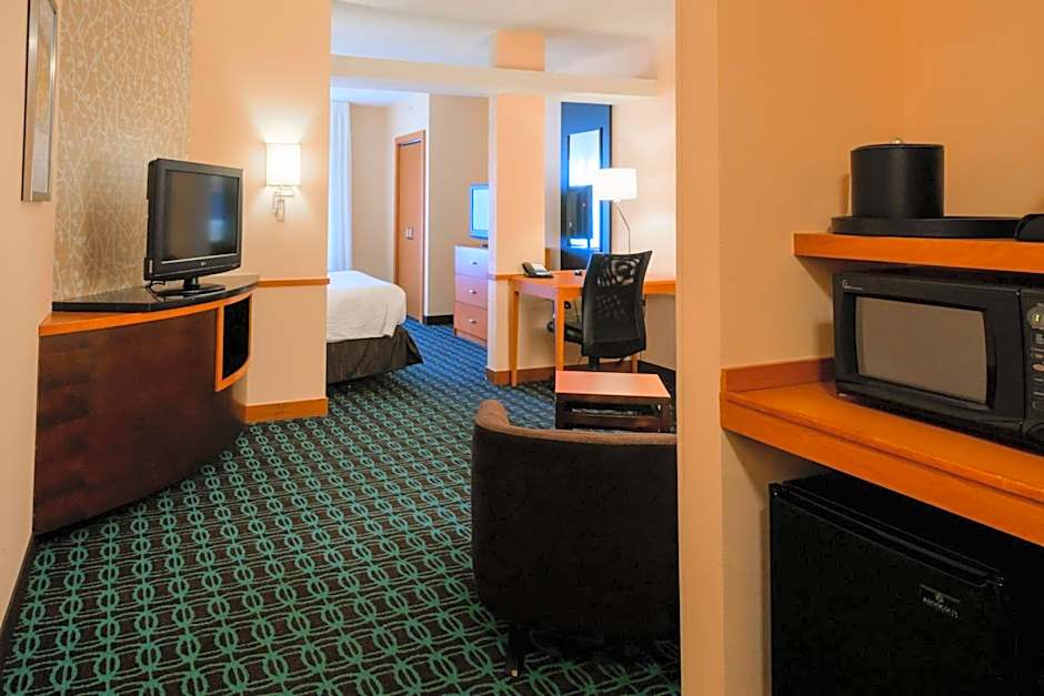 Fairfield Inn & Suites by Marriott Kennett Square Brandywine Valley