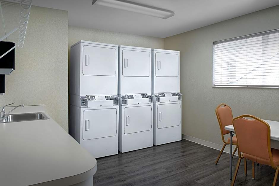 Residence Inn by Marriott Spokane East Valley