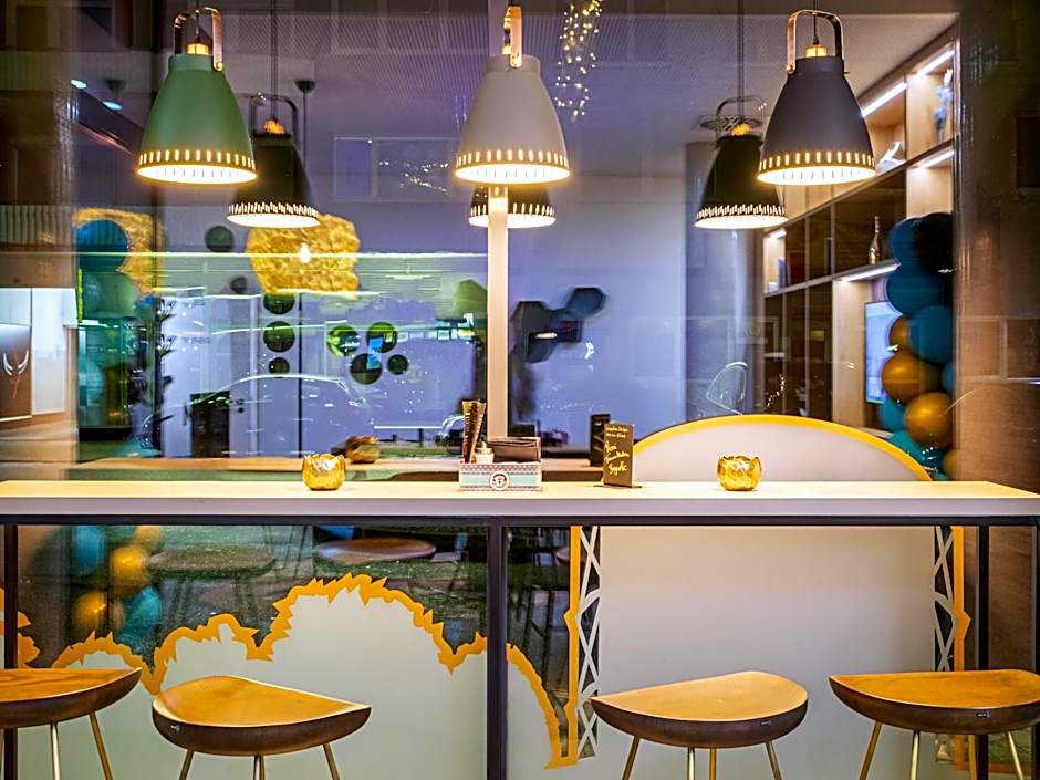 ibis Styles Pforzheim