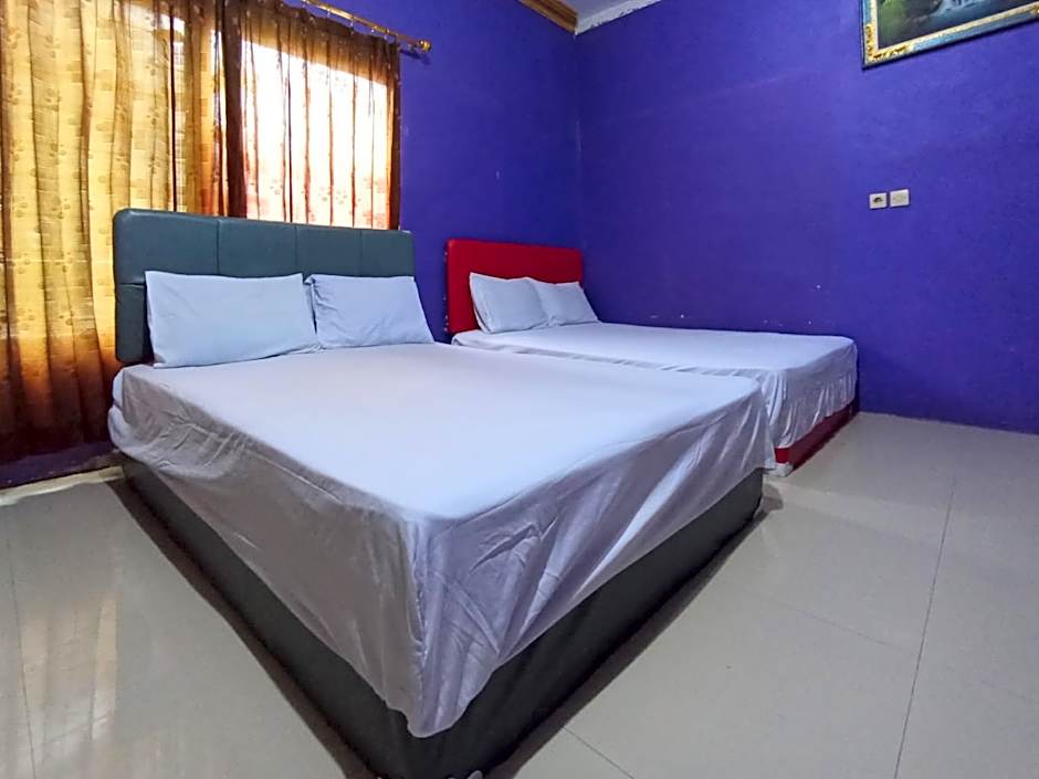 Villa Asia Jaya RedPartner