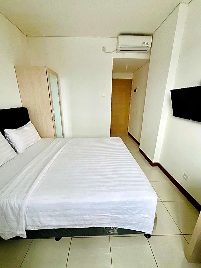 D'best Hotel Bandung