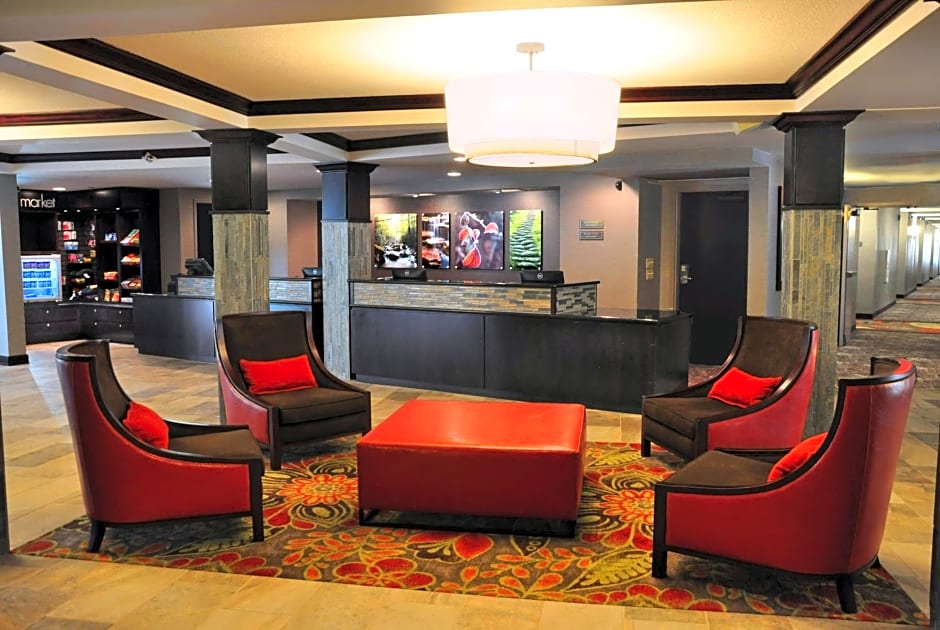 Branson Hillside Hotel