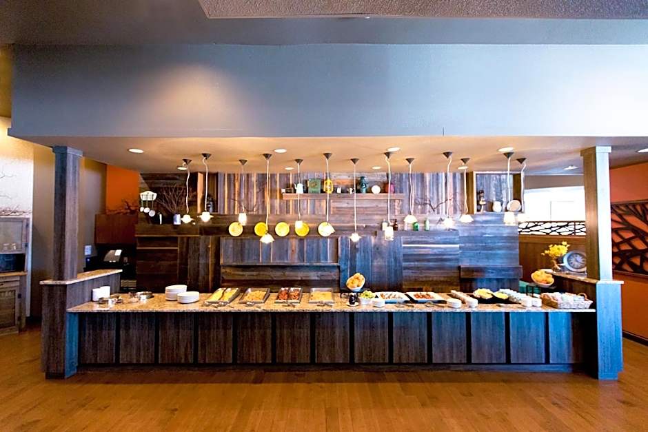 Holiday Inn West Yellowstone By IHG