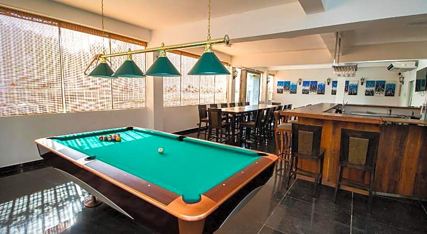 Amaara Forest Hotel Sigiriya 