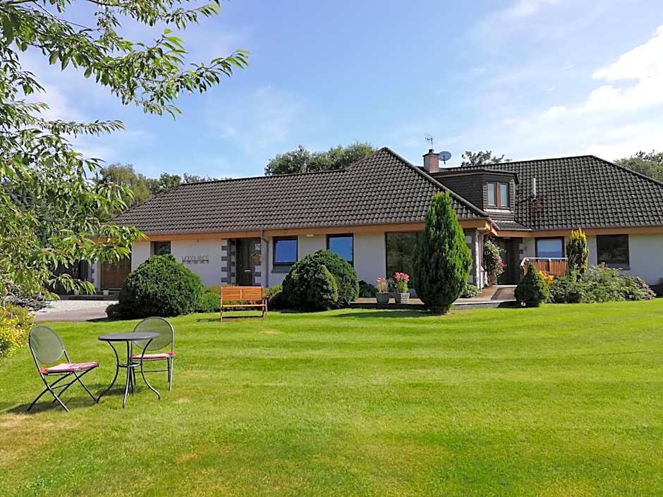 Woodlands Bed & Breakfast