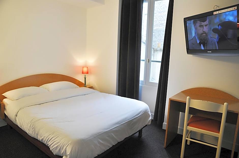 Hotel de la Tour