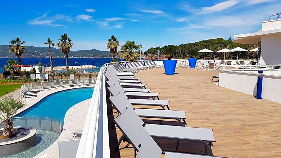 Residence Nemea Le Cap Azur