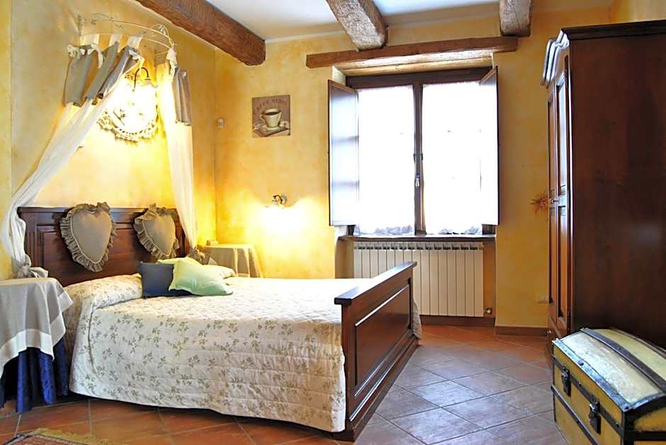 Le Macine Del Confluente