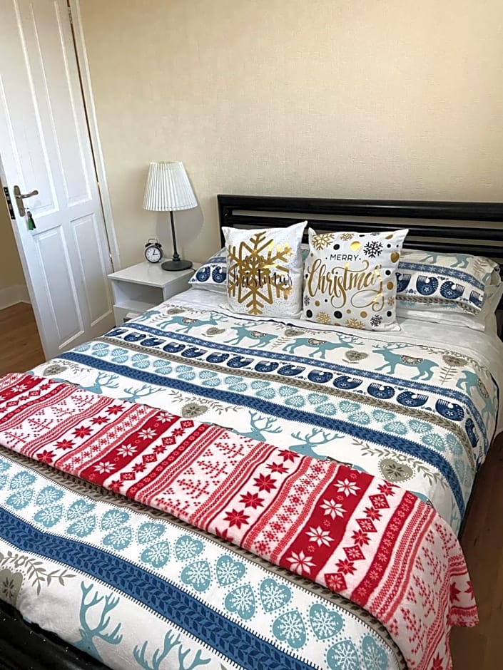 Streatham Common Bed & Breakfast