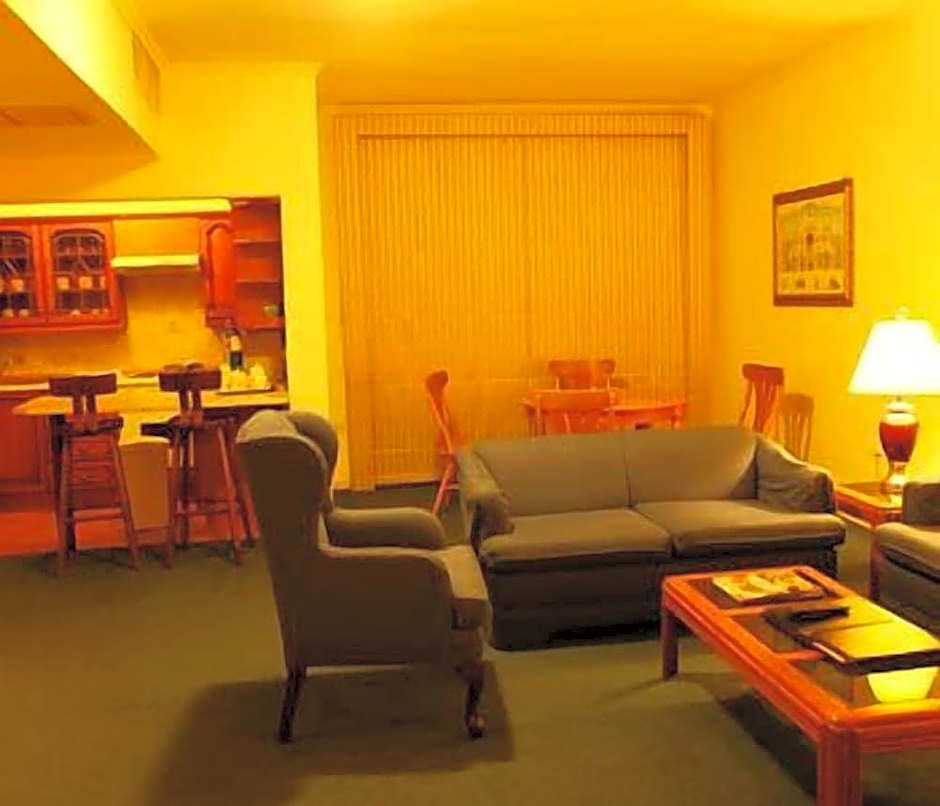 Mansouri Mansions Hotel