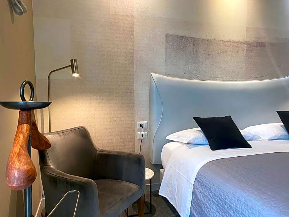 Residenze Romano Ristorante & SPA albergo diffuso - WHITE