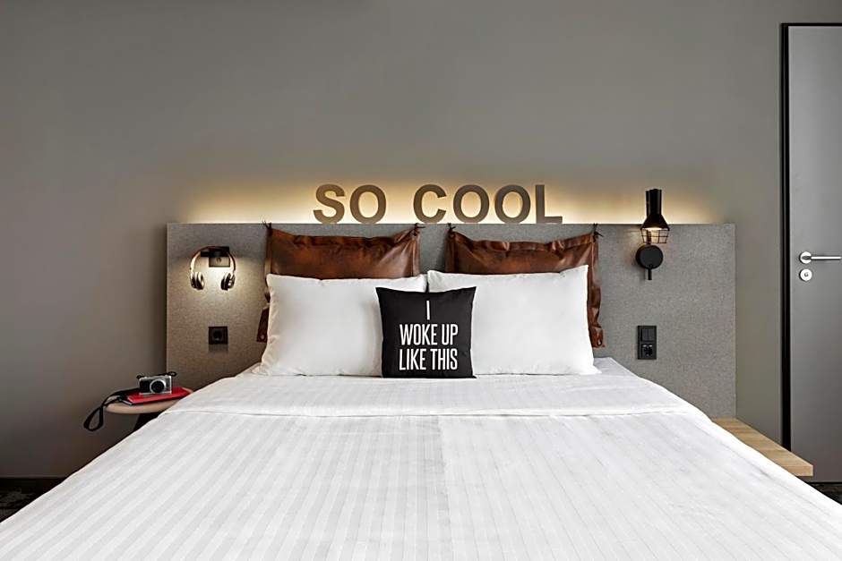 Moxy Duesseldorf City