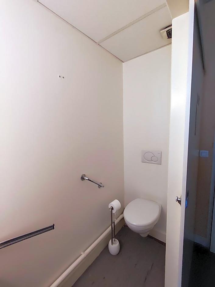 Gîte d'étape et de groupe du Clos Saint Roch