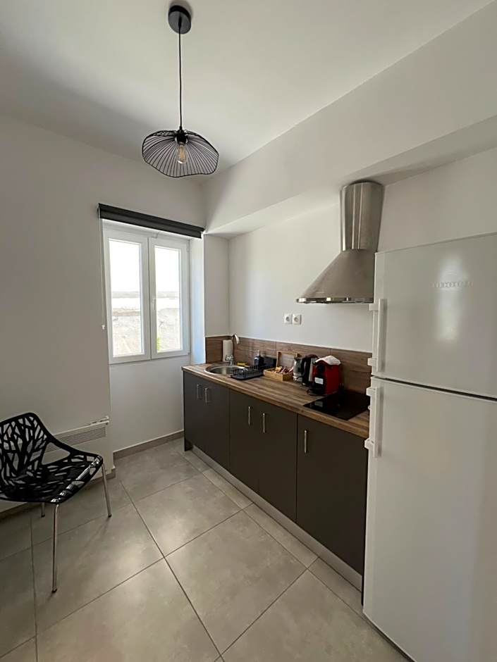 Elefsinian Mysteries Apartments