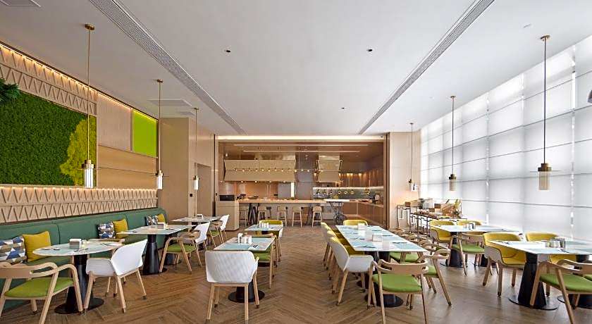 Home2 Suites by Hilton Chongqing Yubei