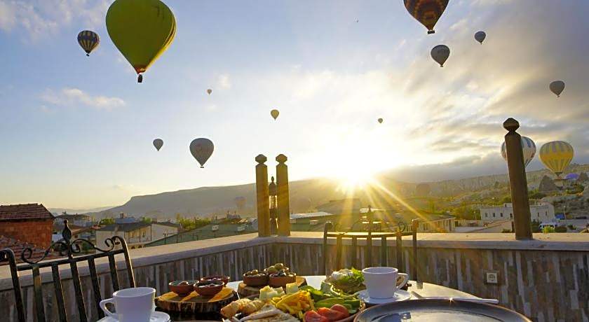 Grand Cappadocia Hotel