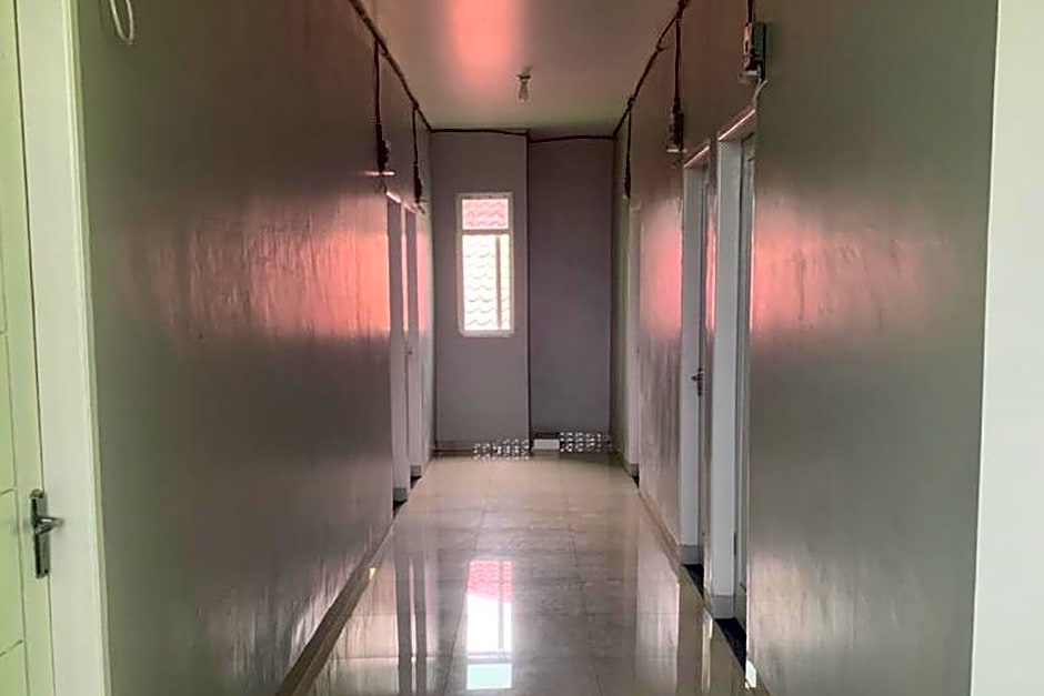 KoolKost Syariah @ Jalan Utama Medan