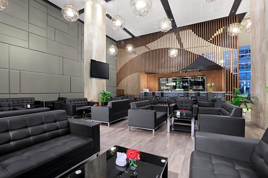 Aston Batam Hotel & Residence