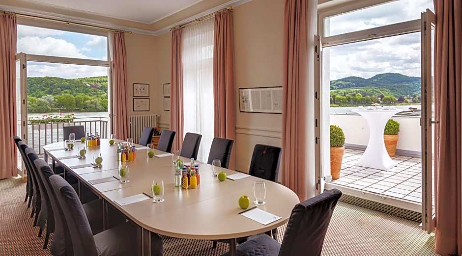 Rheinhotel Dreesen