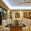 Temple Hill Residence Villa