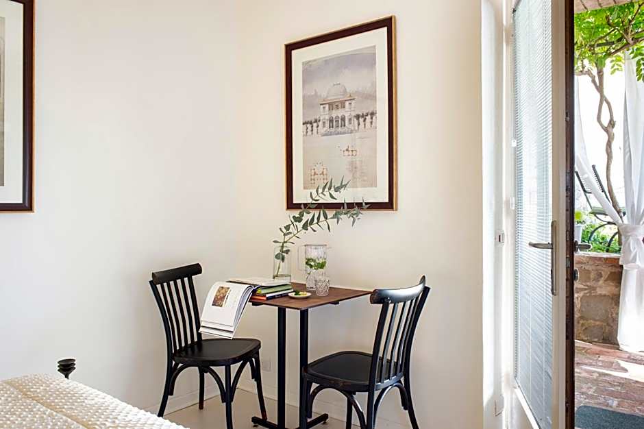 Porta Castellana B&B - Apartment