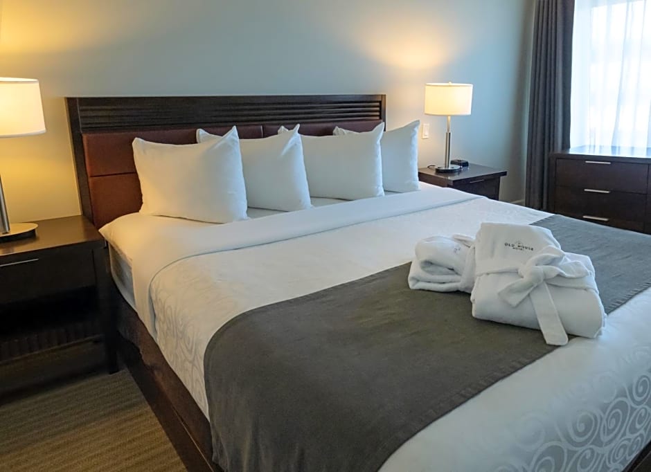 Old House Hotel & Spa