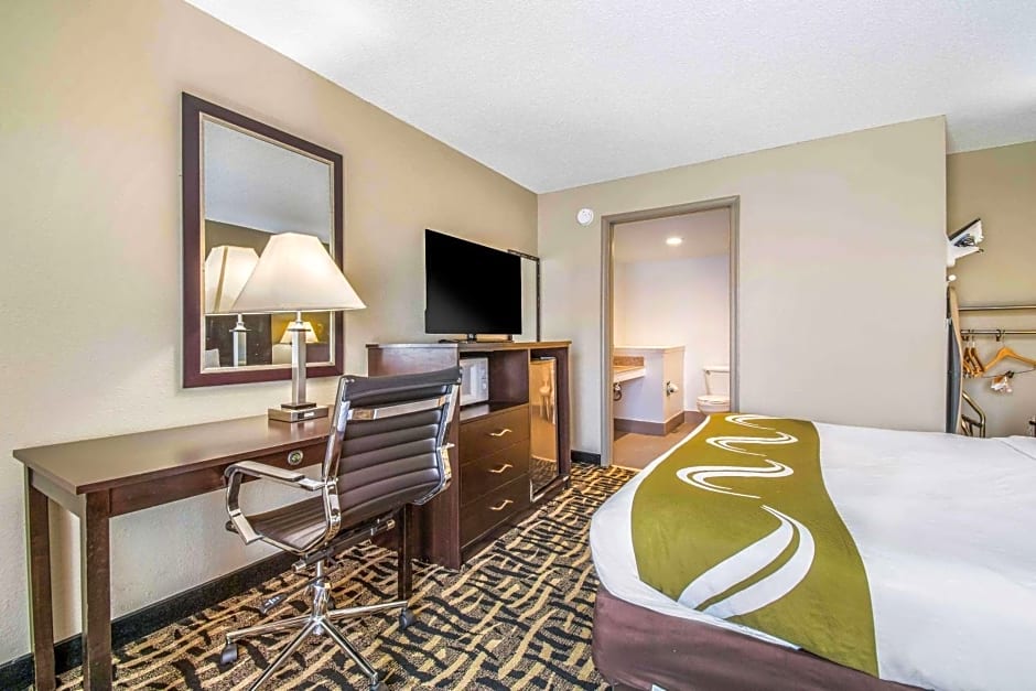 Quality Inn & Suites York