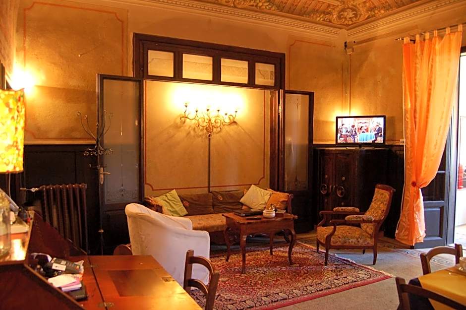 B&B Antica Piazza dei Miracoli