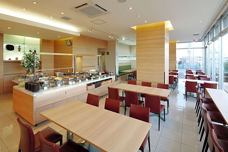 Candeo Hotels Shizuoka Shimada