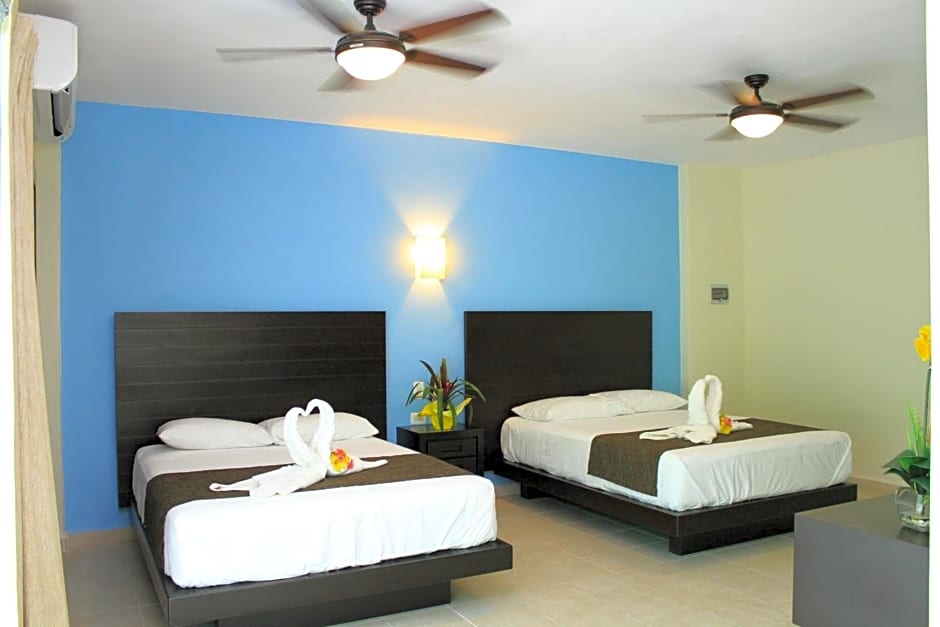 Angelo's Hotel