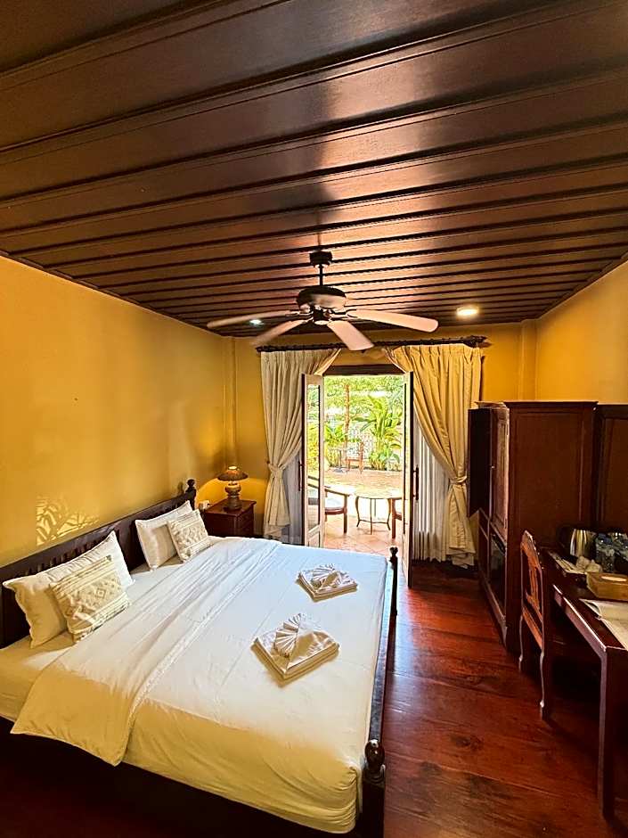 Sokdee Residence