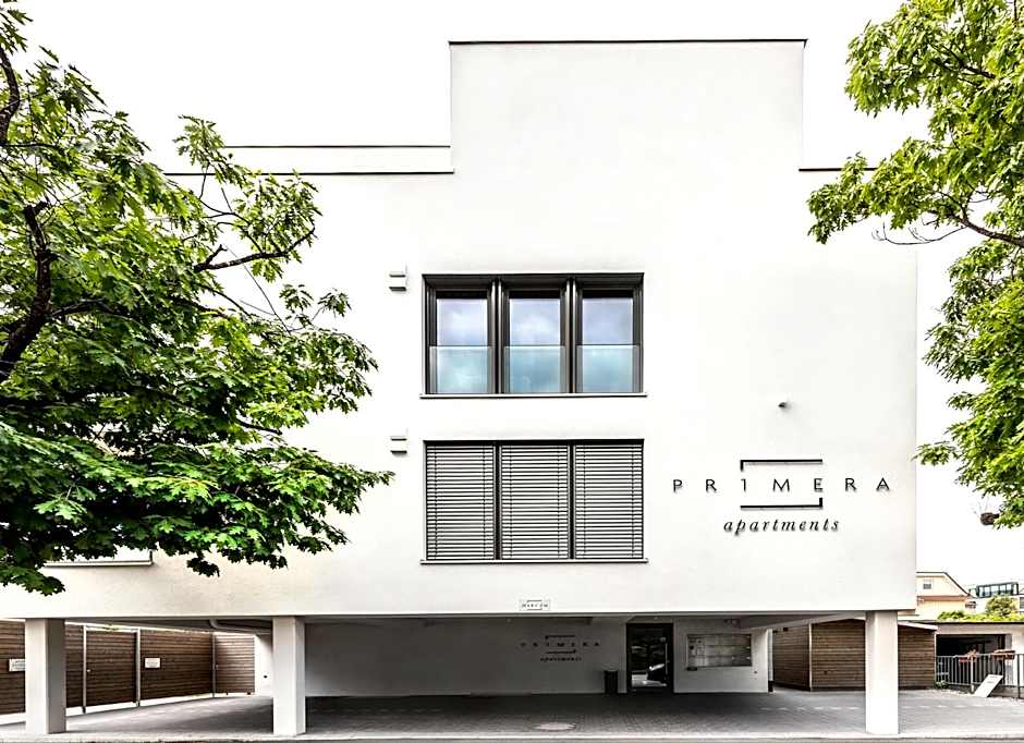 PRIMERA Apartments