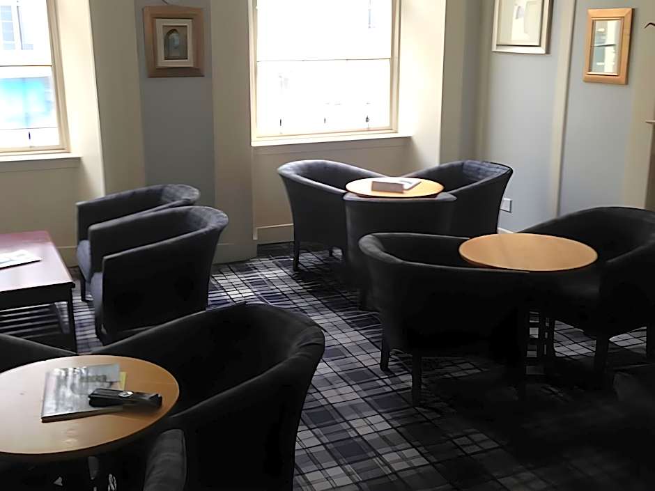 Rennie Mackintosh Hotel - Central Station