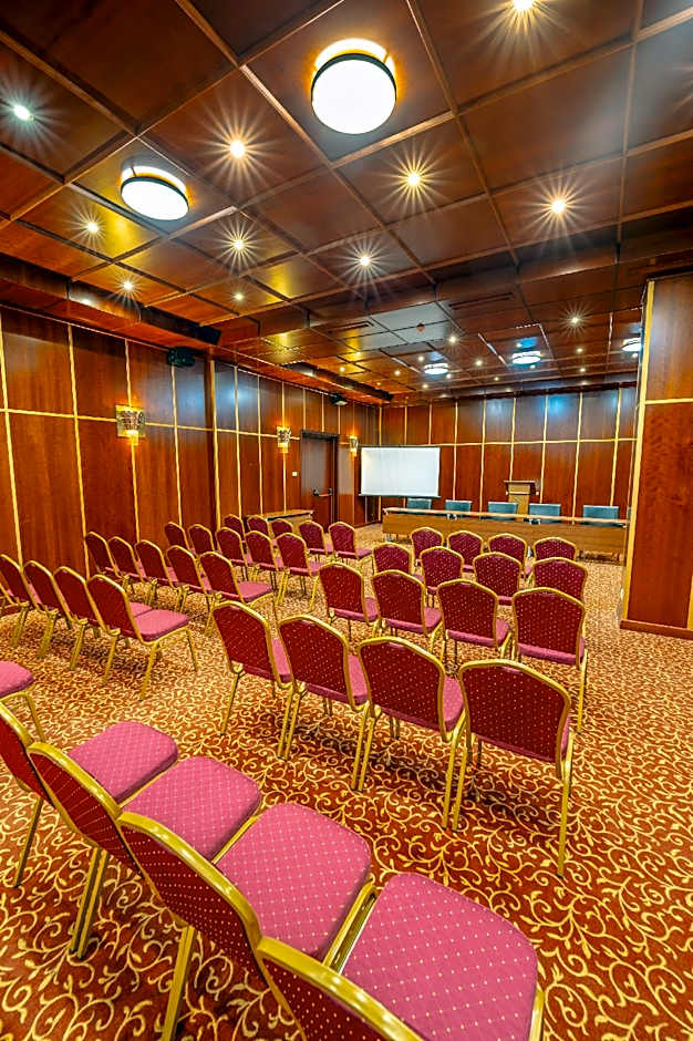 Kopala Tskneti Hotel