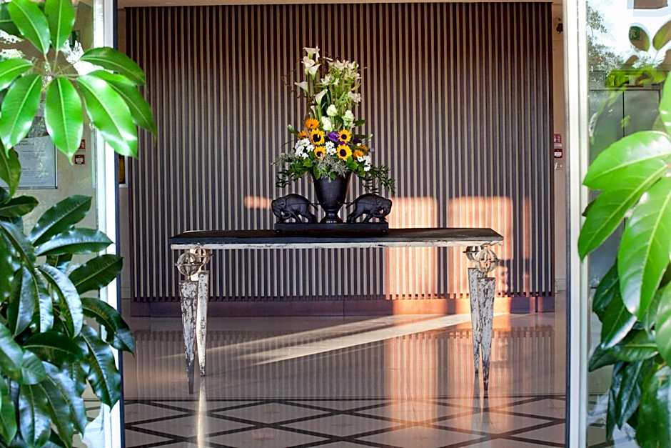 Villa Maria Hotel & SPA